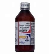 Aciloc-S Syrup