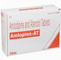 Amlopres-AT Tablet