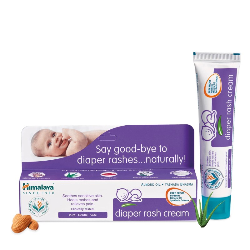 Diaper Rash Cream 20 GM