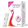 i-Know Ovulation Testing Strip, 1 Kit