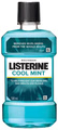 Listerine Cool Mint Mouth Wash