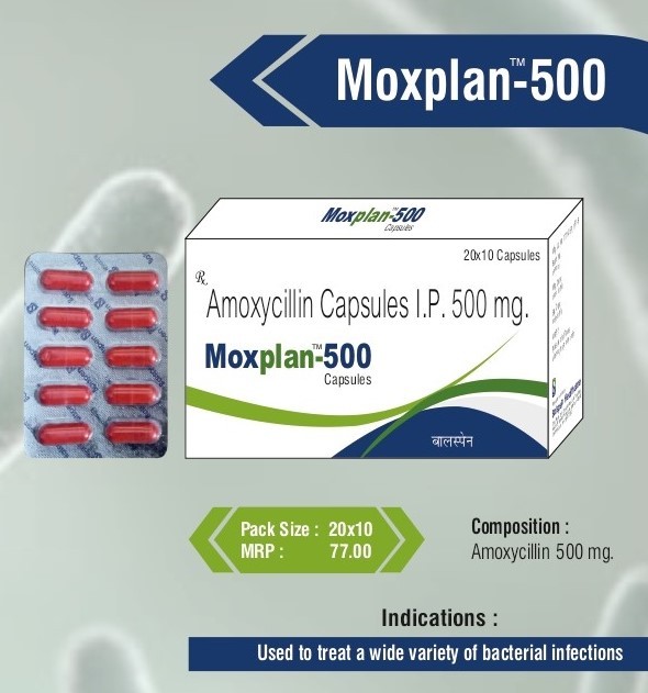 Moxplan-500