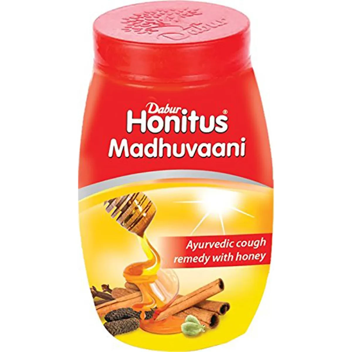 Dabur Honitus Madhuvaani - 150g