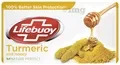 Lifebuoy Turmeric & Honey 100% Skin Protection Soap (100gm Each)