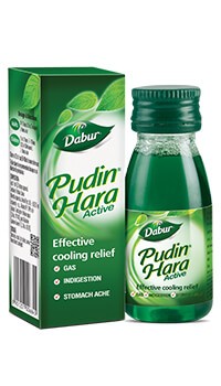 Dabur Pudin Hara