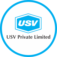 USV Private Pharmaceuticals