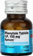 Eptoin Tablet -100