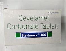 Revlamer 400 Tablet