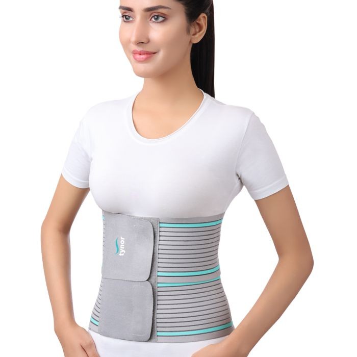 Abdominal Belt