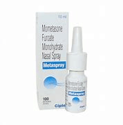 Metaspray Nasal Spray