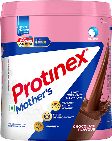 Protinex Mother’s Drink with DHA, Vitamins & Protein | Nutrition Formula