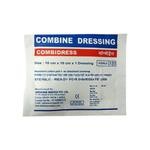 Combidress Combine Dressing Pad (10 cm x 10 cm)