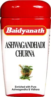 Ashwagandhadi Churna Size: 100 gm