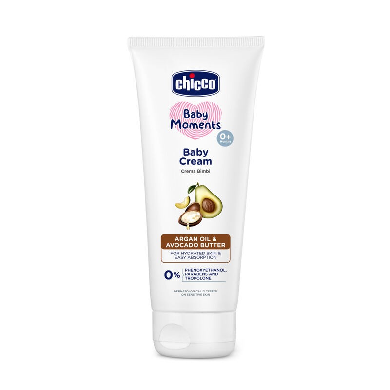 Baby Cream (50g)