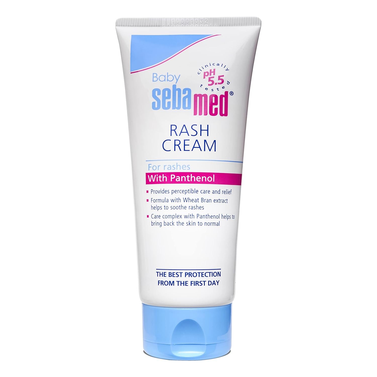 Sebamed Baby Rash Cream - 100 ml