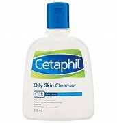 Cetaphil Oily Skin Cleanser