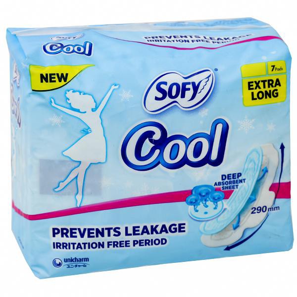 Sofy  Cool Extra Long - 290mm