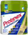 Protinex Diabetes Care Protein Powder with Vitamins | For Strength, Blood Sugar & Weight Management | Nutrition Formula Creamy Vanilla Powder