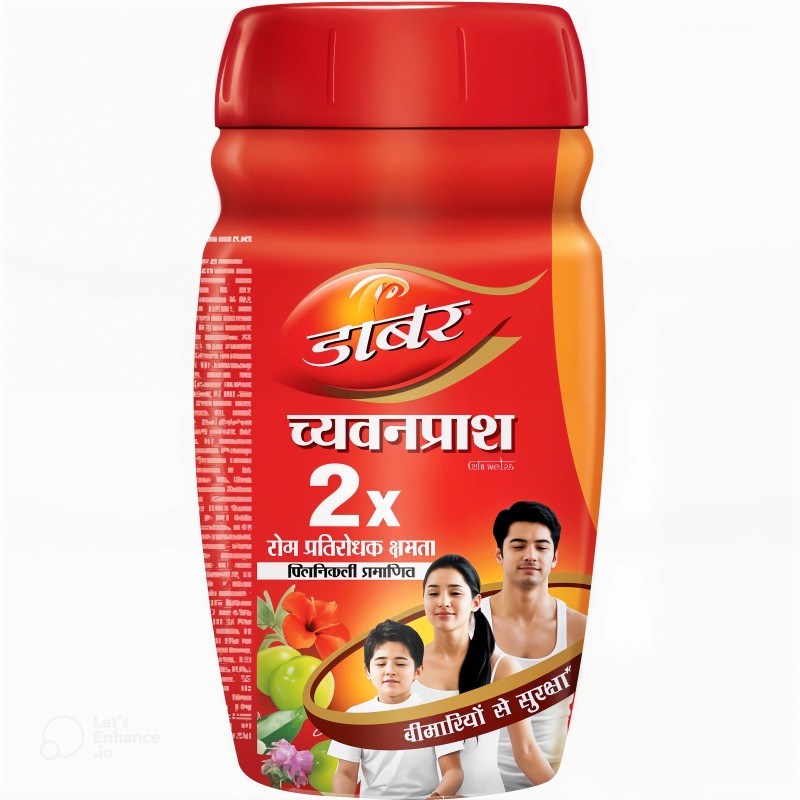 Dabur Chyawanprash Awaleha - 2kg