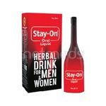 Stay-On Oral Liquid 30 ml