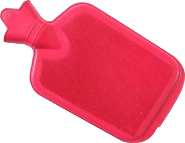 Coronation Hot Water Bottle Plain (L) 1's