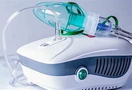 Omron NE C28 Compressor Nebulizer For Child and Adult With Virtual Valve Technology Ensuring Optimum Medicine Delivery to the Raspiratory System