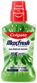 Colgate Fresh Tea MaxFresh Plax Antibacterial Mouth Wash