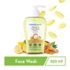 Mamaearth Vitamin C Face Wash with Vitamin C & Turmeric, 250 ml