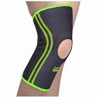 Knee Wrap (Neo)