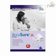 Accusure Accusure Nebulizer-JL