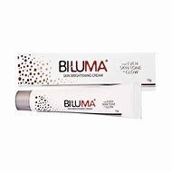 Biluma Skin Brightening Cream | For Even Skin Tone & Glow | Derma Care