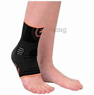 Ankle Support Air Pro