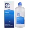 Renu Fresh Multi-Purpose Solution 500 ml | Cleans Lenses | Removes Dirt &