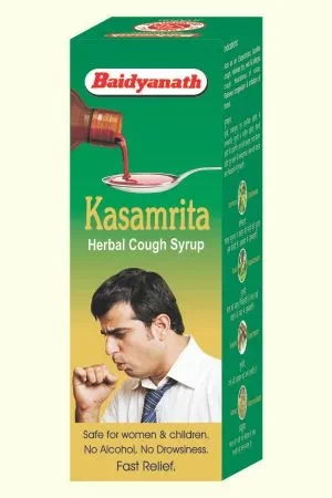 Kasamrita Herbal Size: 200ML