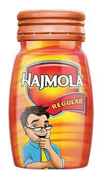 Dabur Regular Hajmola | Supports Digestive Health