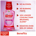 Colgate Plax Gentle Care | Alcohol-Free Mouth Wash