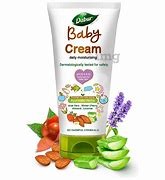 Dabur Baby Cream