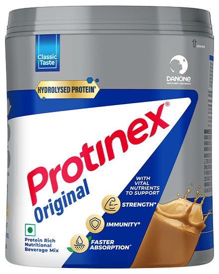 Protinex Original