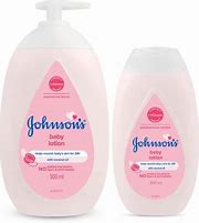 JOHNSON'S BABY Lotion (500ml+200ml) Home & Travel Combo pack  (700 ml