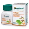 Himalaya Wellness Pure Herbs Tulasi Respiratory Wellness, 60 Tablets