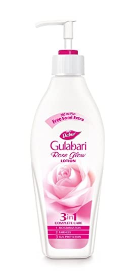 Dabur Gulabari Premium Rose Water