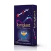 Kamasutra Longlast Condoms, 12 Count