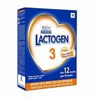 Nestle Lactogen Pro 3, Follow-Up Formula Powder, After 12 Months Up To 18 Months | Powder Refill