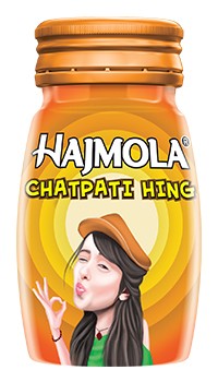 Dabur Hajmola (Hing Flavour) -