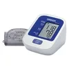 Omron Blood Pressure Monitor HEM-7124, 1 Count