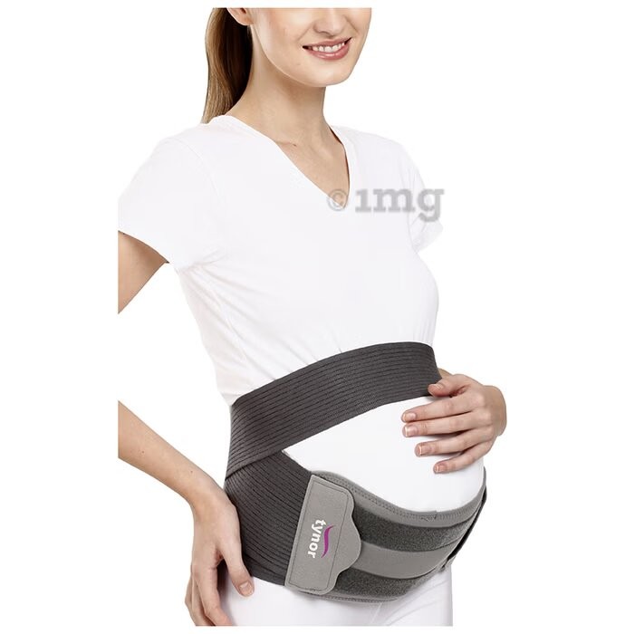 Pregnancy Belt