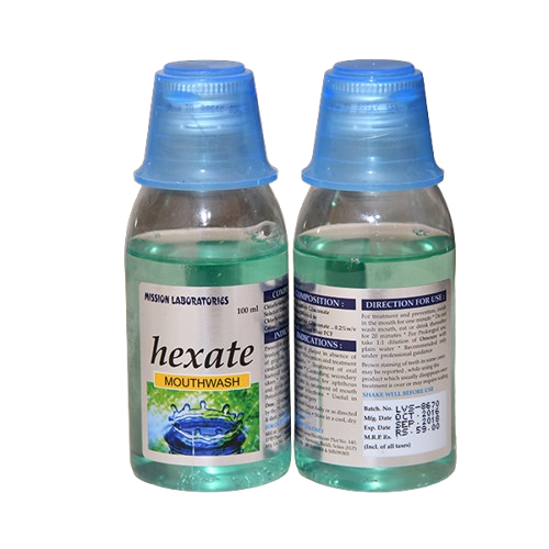 HEXATE-100ML