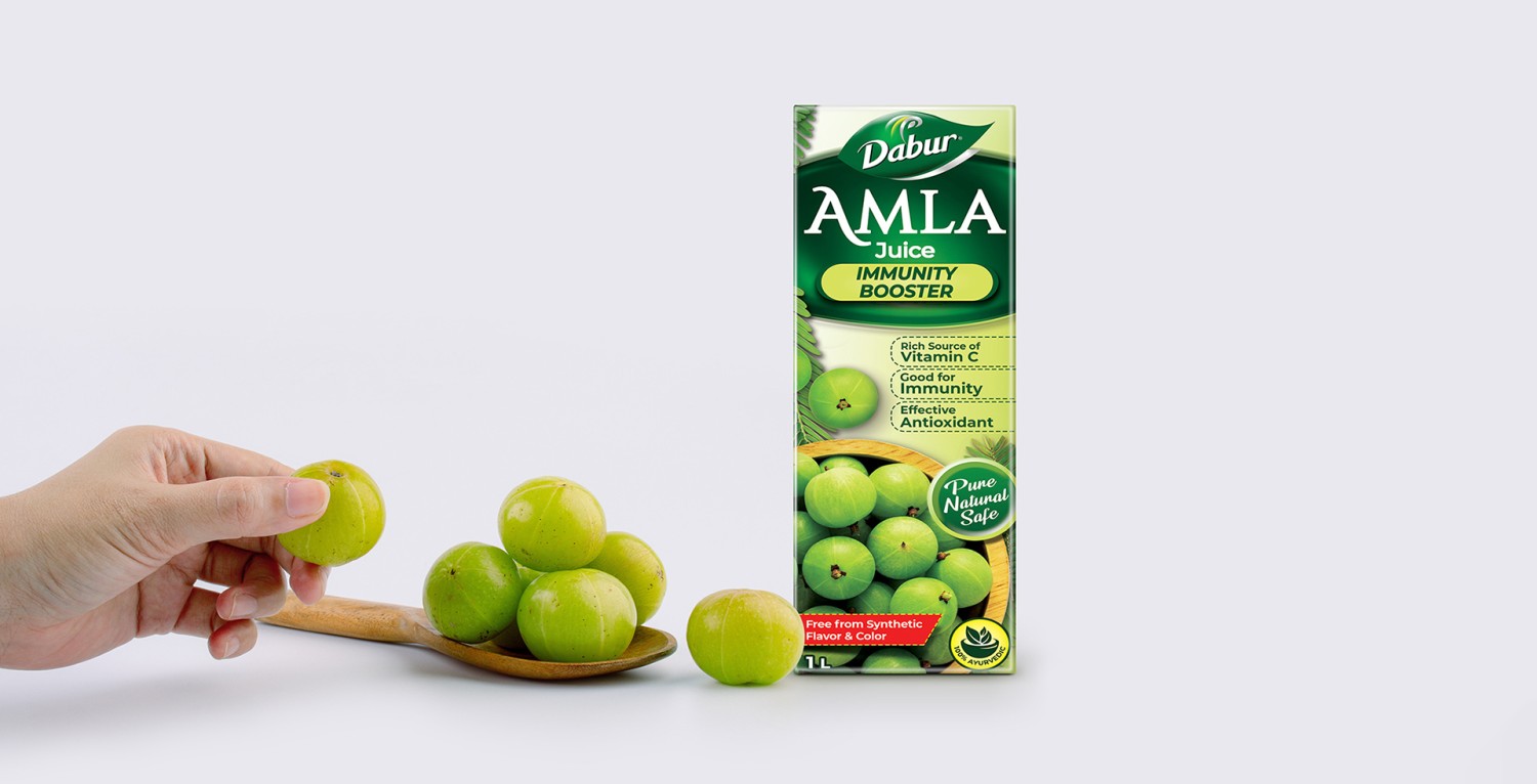 Dabur Amla Juice