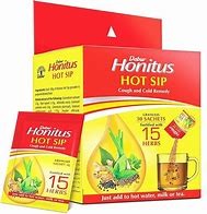 Honitus Hot Sip