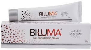 Biluma Skin Brightening Cream